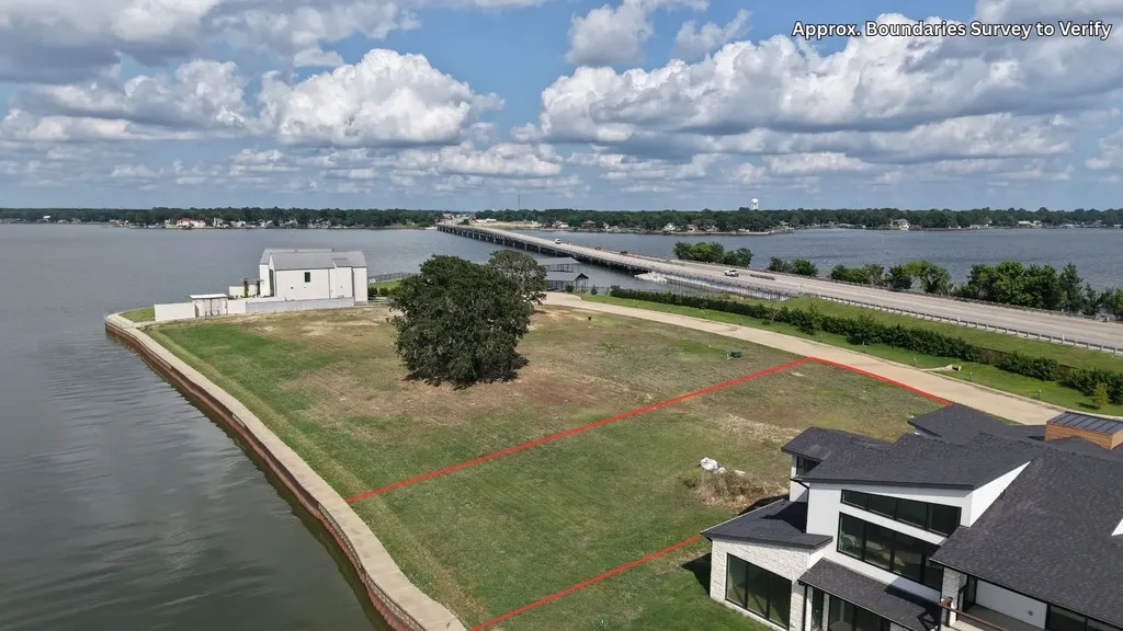 108 Mary Court Gun Barrel City TX 75156
