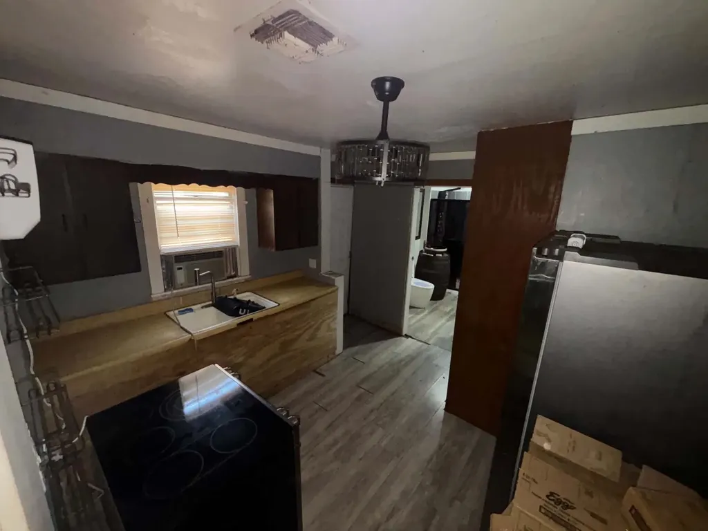 606 W Payne Olney TX 76374