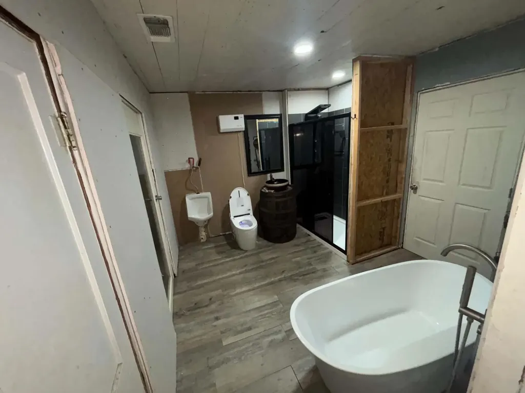606 W Payne Olney TX 76374
