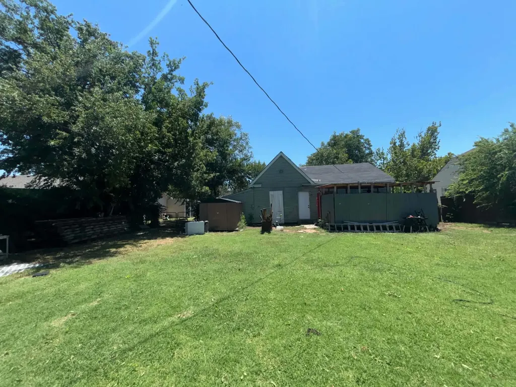 606 W Payne Olney TX 76374