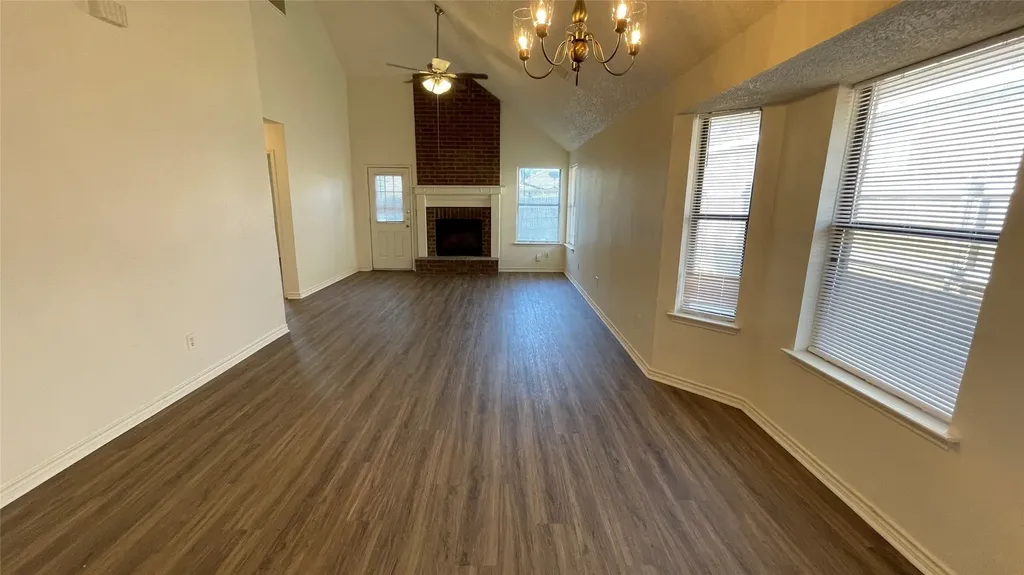 923 Simon Drive Cedar Hill TX 75104