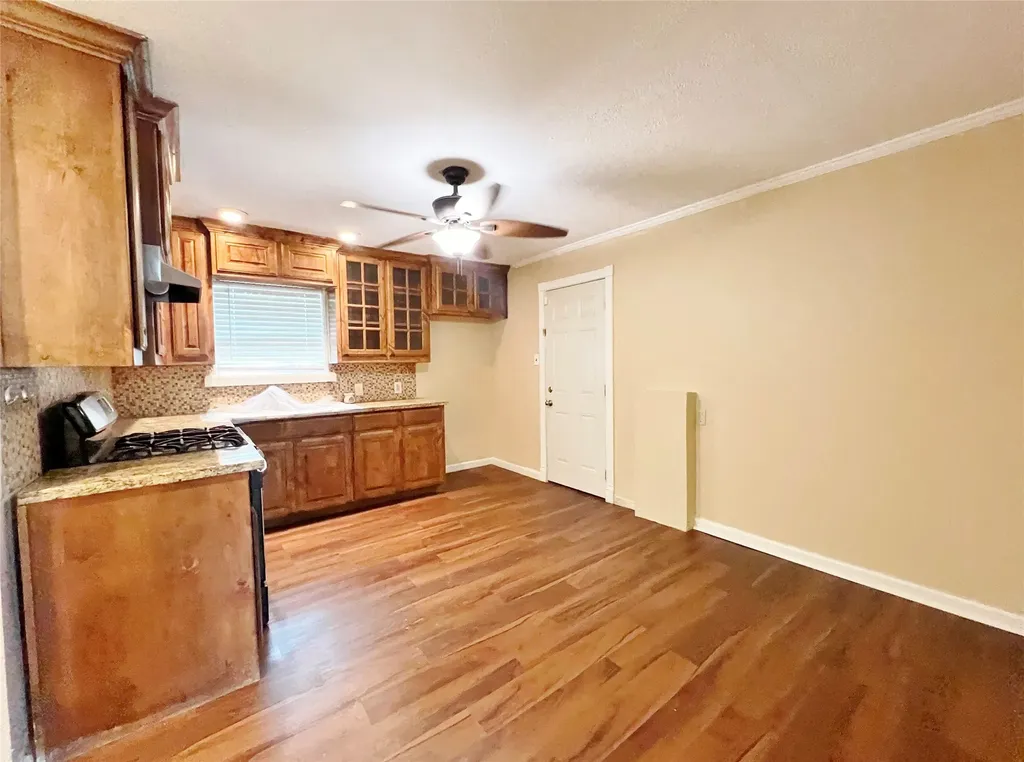 4236 Comanche Street Fort Worth TX 76119