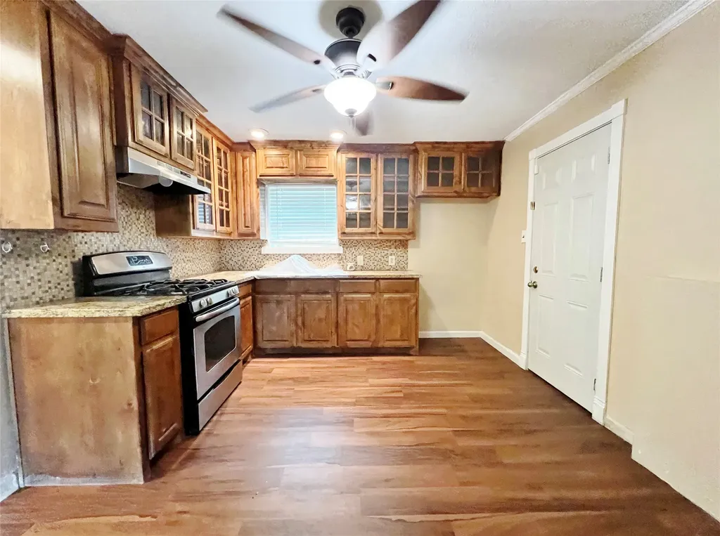 4236 Comanche Street Fort Worth TX 76119