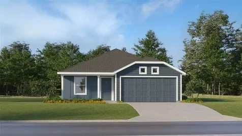 1253 Tufted Drive Fort Worth TX 76134