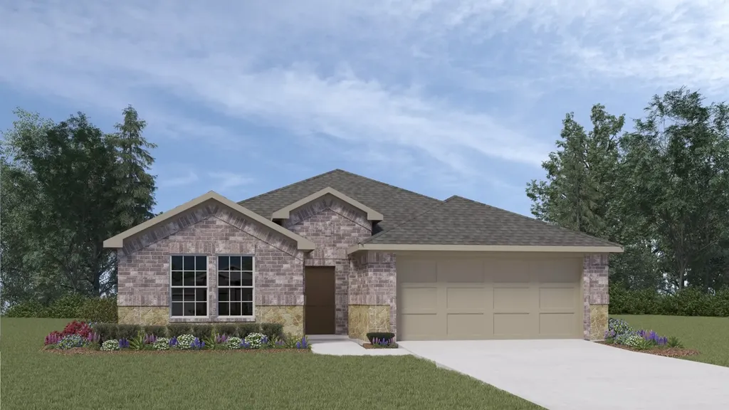 1930 Serene Springs Road Celina TX 75009