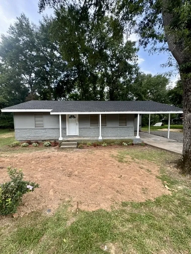 500 W Marshall Street Minden LA 71055