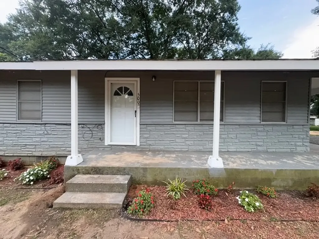 500 W Marshall Street Minden LA 71055