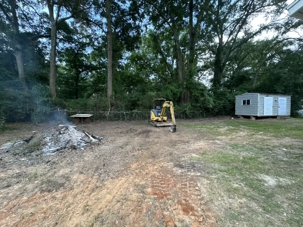 500 W Marshall Street Minden LA 71055