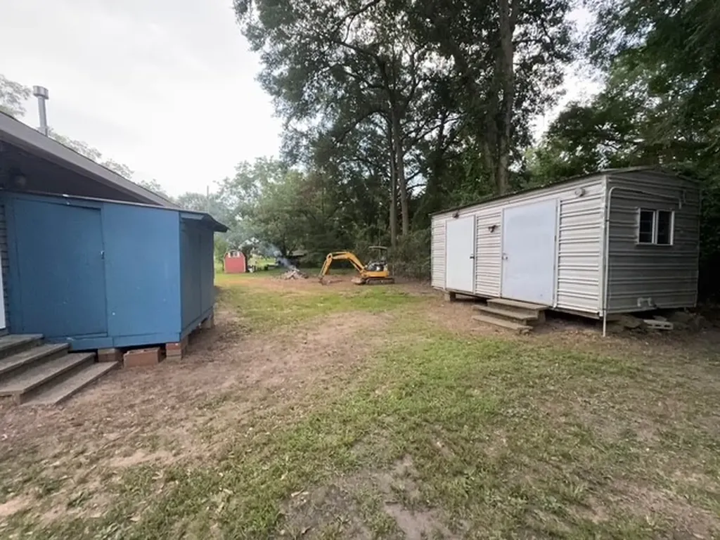 500 W Marshall Street Minden LA 71055