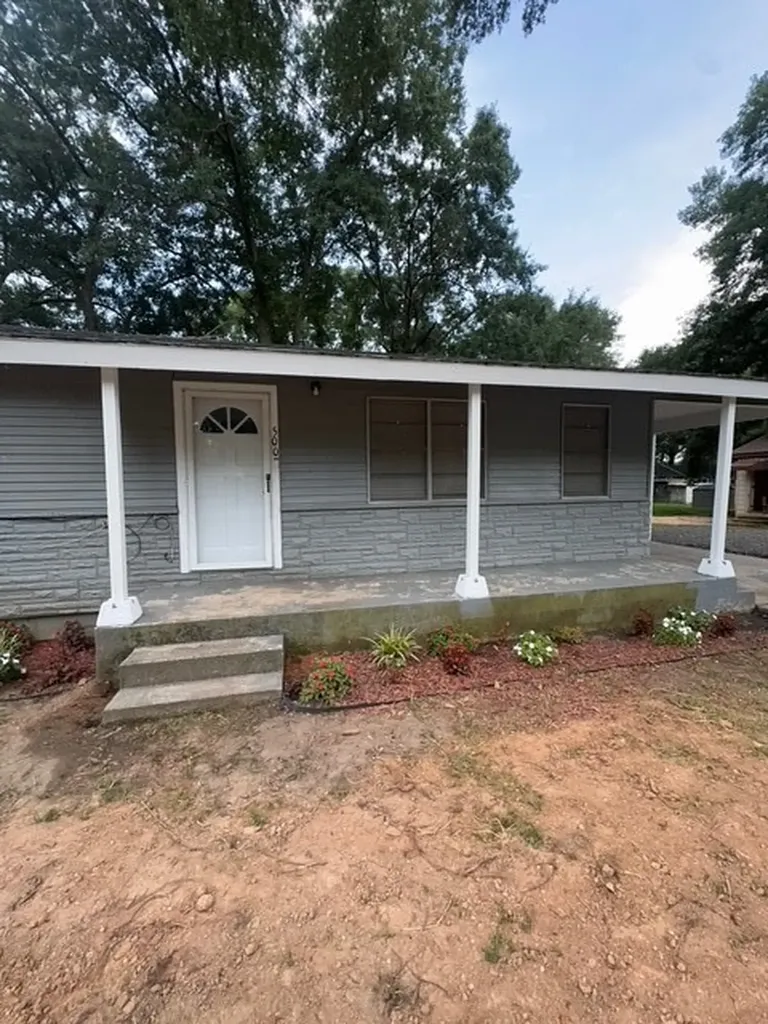 500 W Marshall Street Minden LA 71055