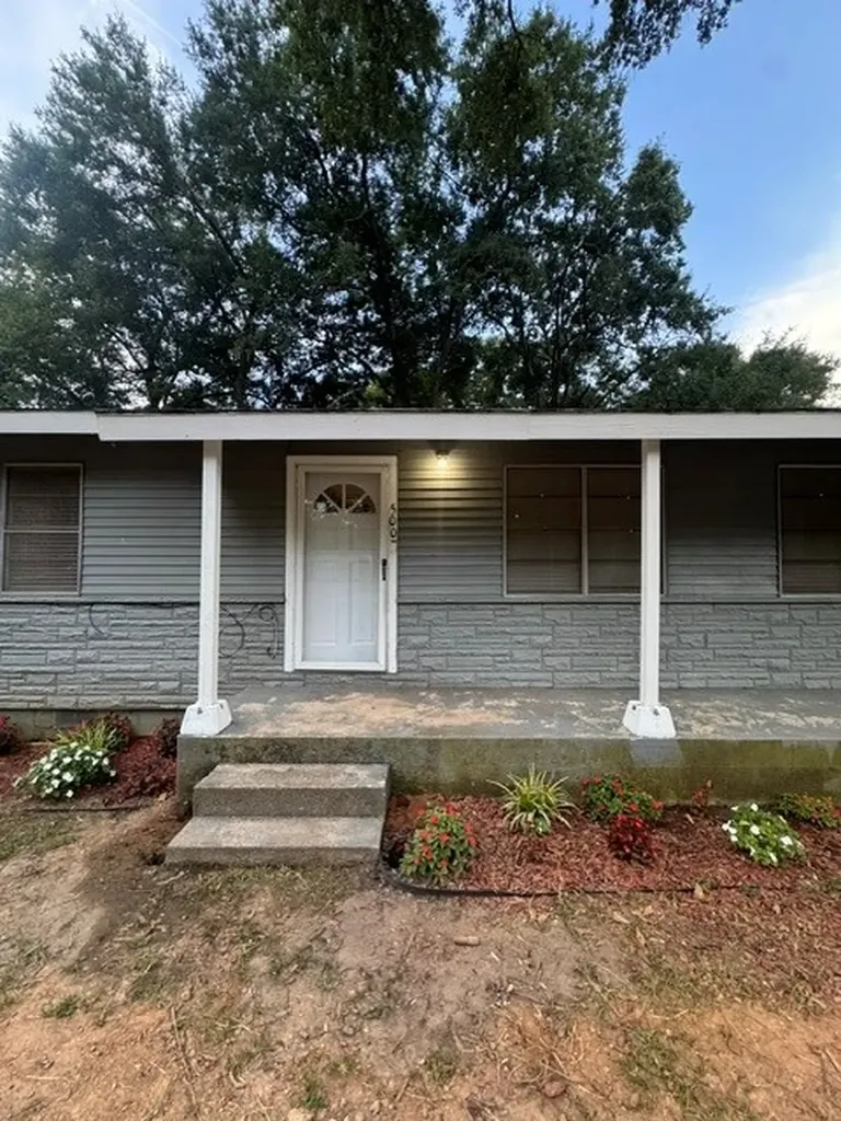 500 W Marshall Street Minden LA 71055
