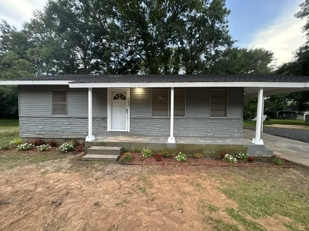 500 W Marshall Street Minden LA 71055