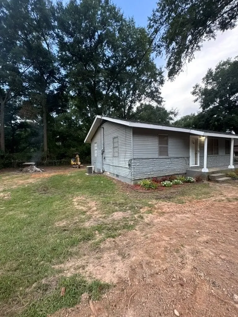500 W Marshall Street Minden LA 71055