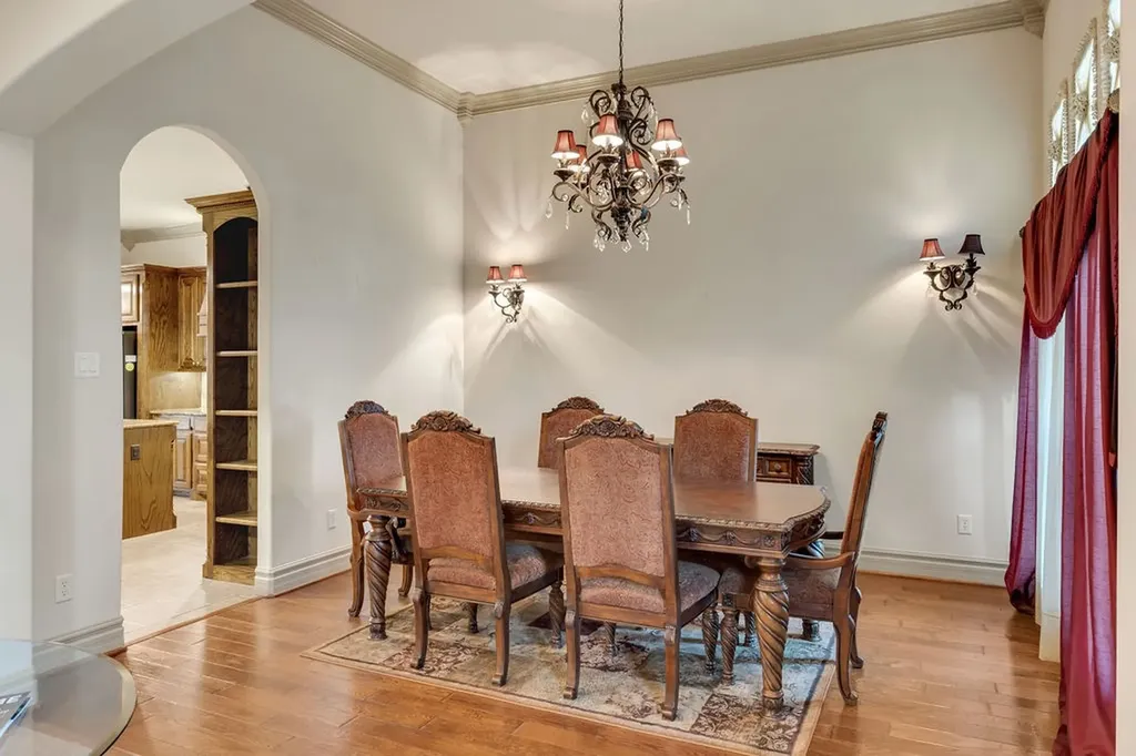 7777 County Road 272 Terrell TX 75160