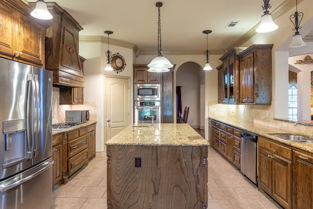 7777 County Road 272 Terrell TX 75160