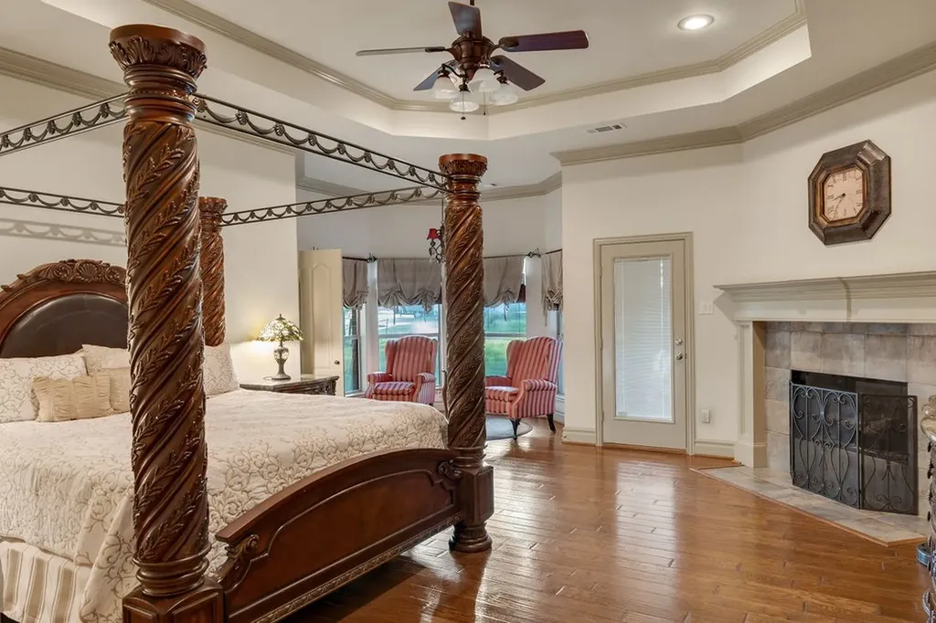 7777 County Road 272 Terrell TX 75160