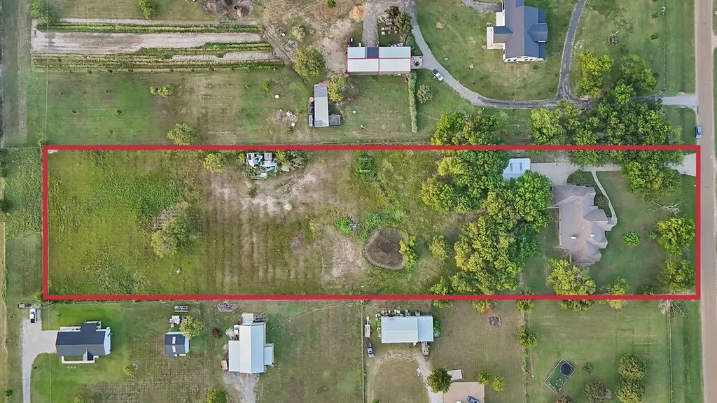 7777 County Road 272 Terrell TX 75160