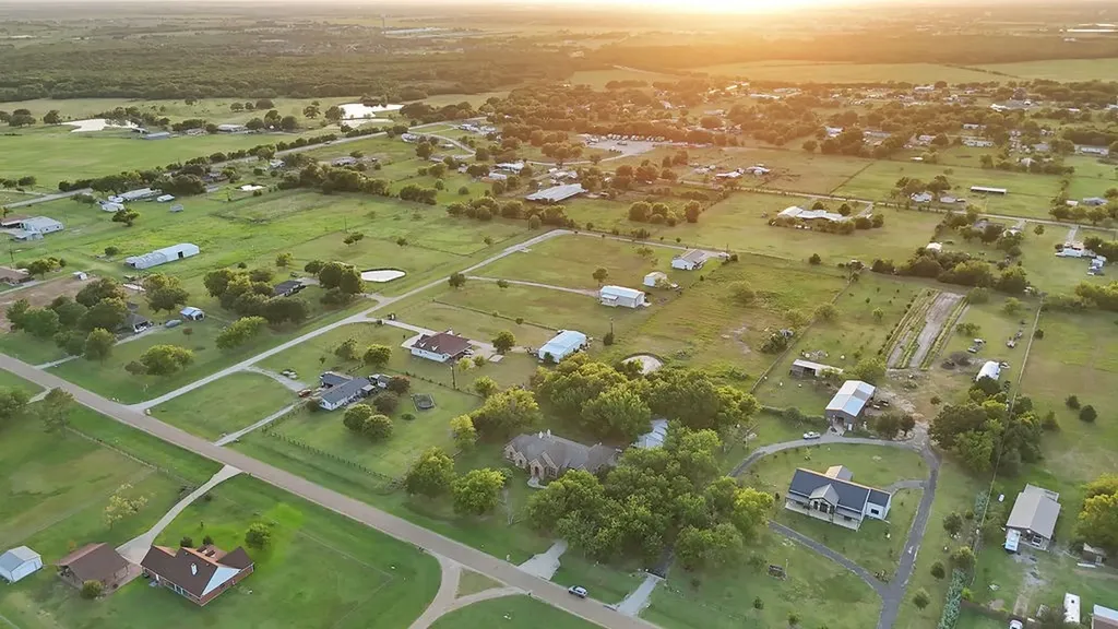7777 County Road 272 Terrell TX 75160