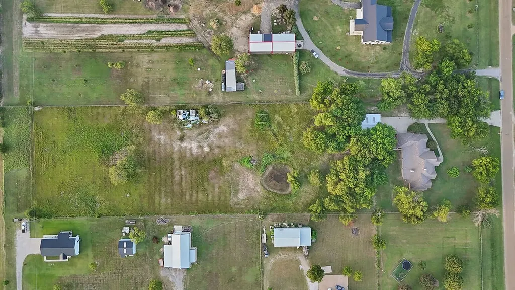 7777 County Road 272 Terrell TX 75160