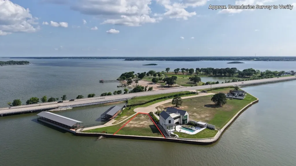 120 Mary Court Gun Barrel City TX 75156