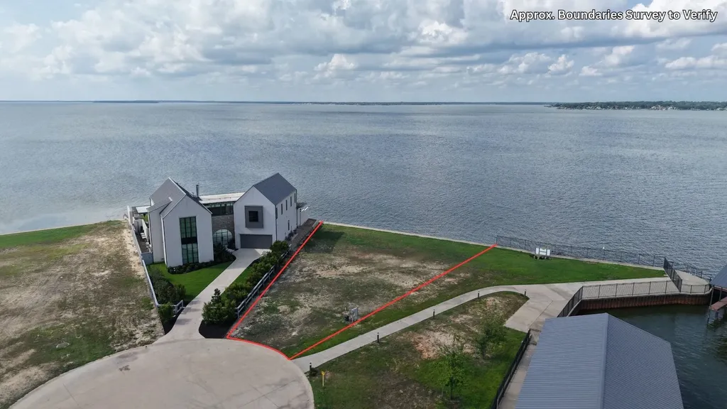 120 Mary Court Gun Barrel City TX 75156