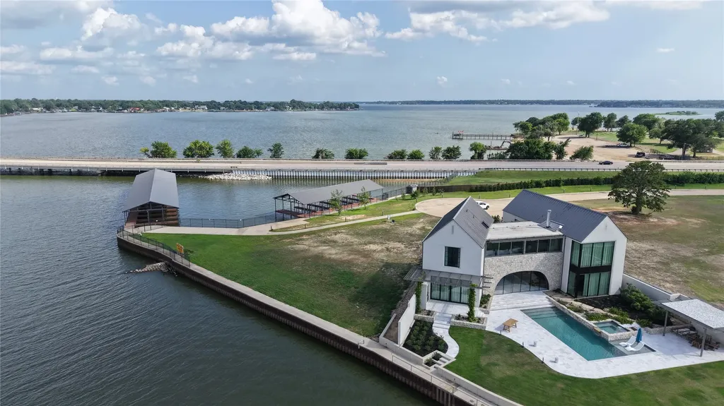 120 Mary Court Gun Barrel City TX 75156
