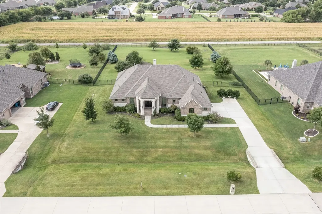 6602 Erin Lane Parker TX 75002