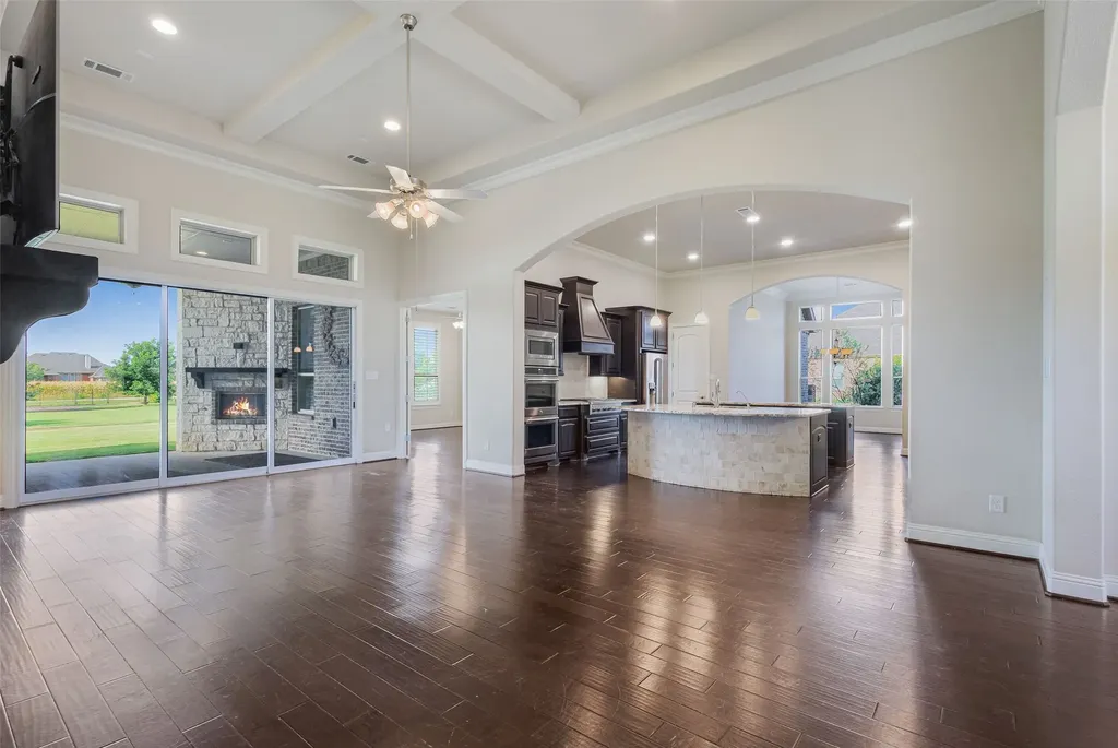 6602 Erin Lane Parker TX 75002