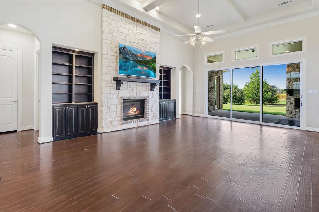 6602 Erin Lane Parker TX 75002