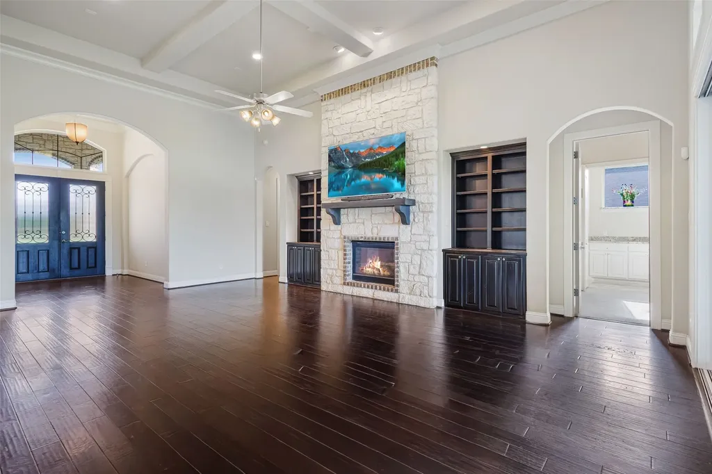 6602 Erin Lane Parker TX 75002