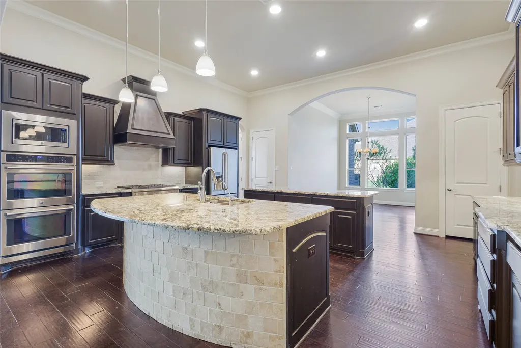 6602 Erin Lane Parker TX 75002
