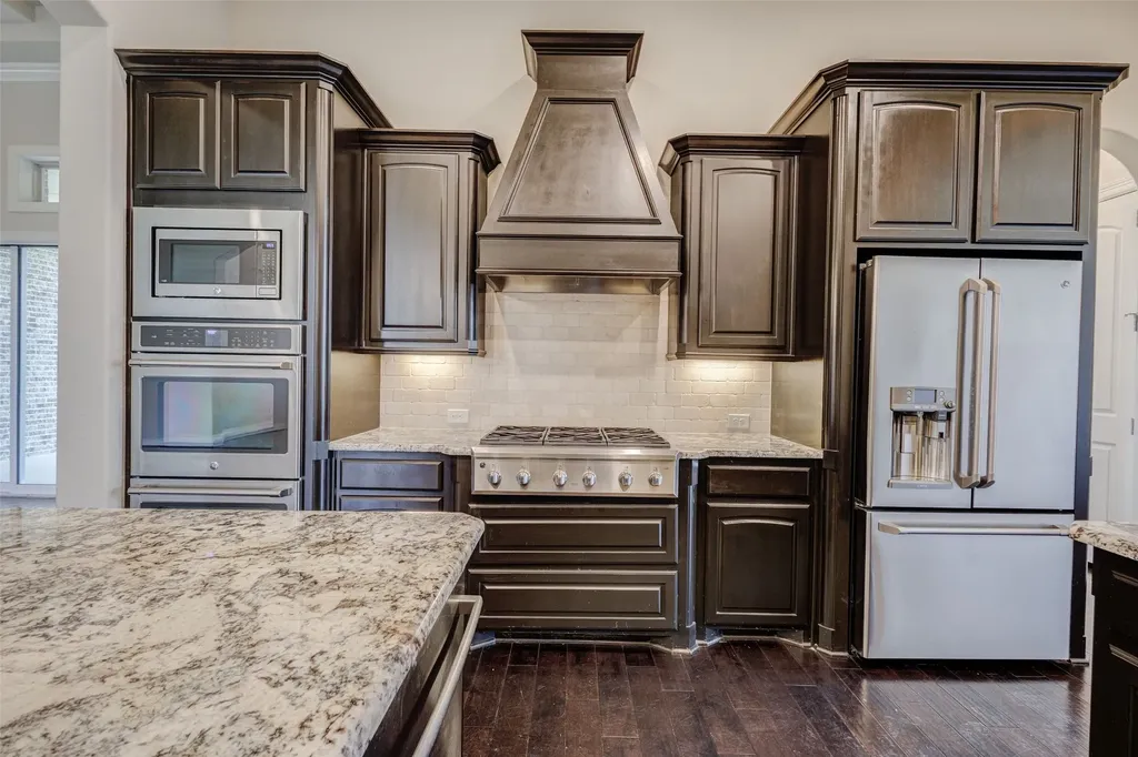 6602 Erin Lane Parker TX 75002