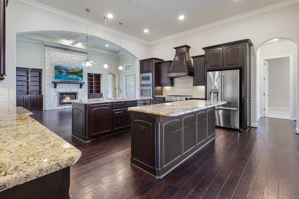 6602 Erin Lane Parker TX 75002