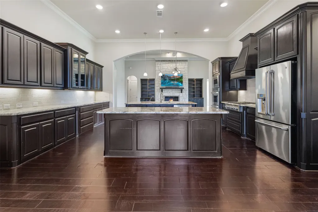 6602 Erin Lane Parker TX 75002