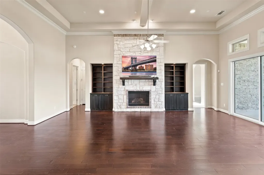 6602 Erin Lane Parker TX 75002