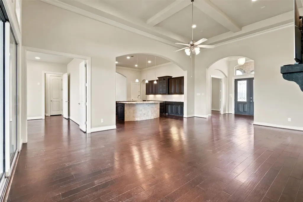 6602 Erin Lane Parker TX 75002