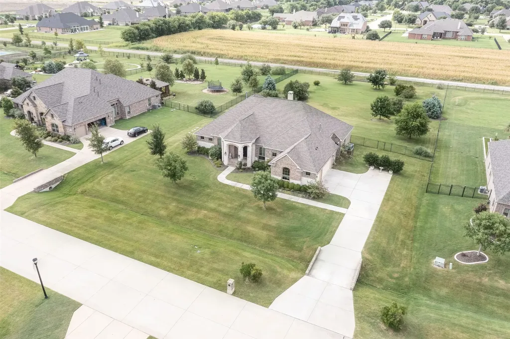 6602 Erin Lane Parker TX 75002
