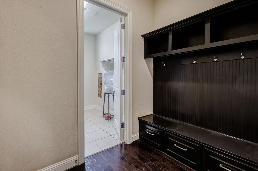 6602 Erin Lane Parker TX 75002