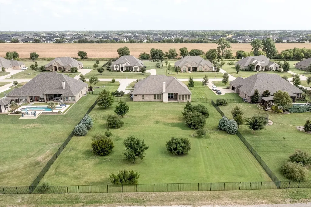 6602 Erin Lane Parker TX 75002