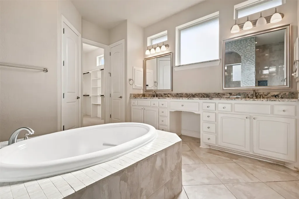 6602 Erin Lane Parker TX 75002