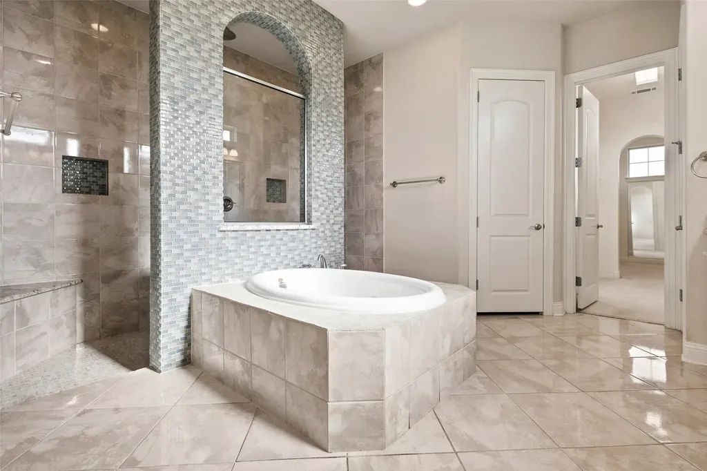 6602 Erin Lane Parker TX 75002