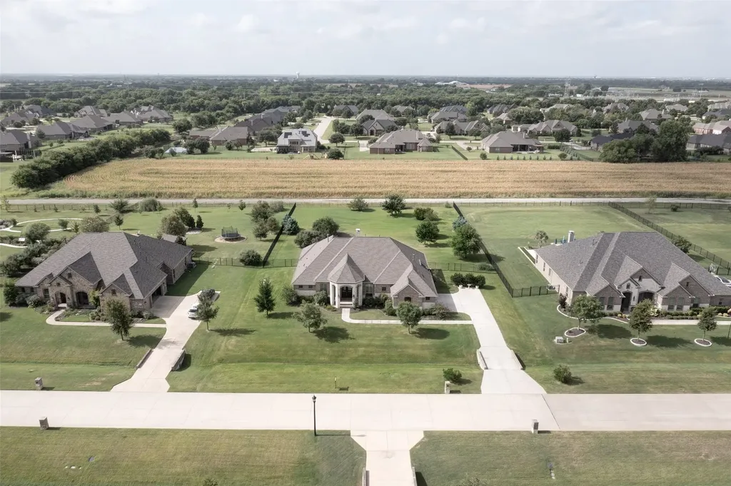 6602 Erin Lane Parker TX 75002