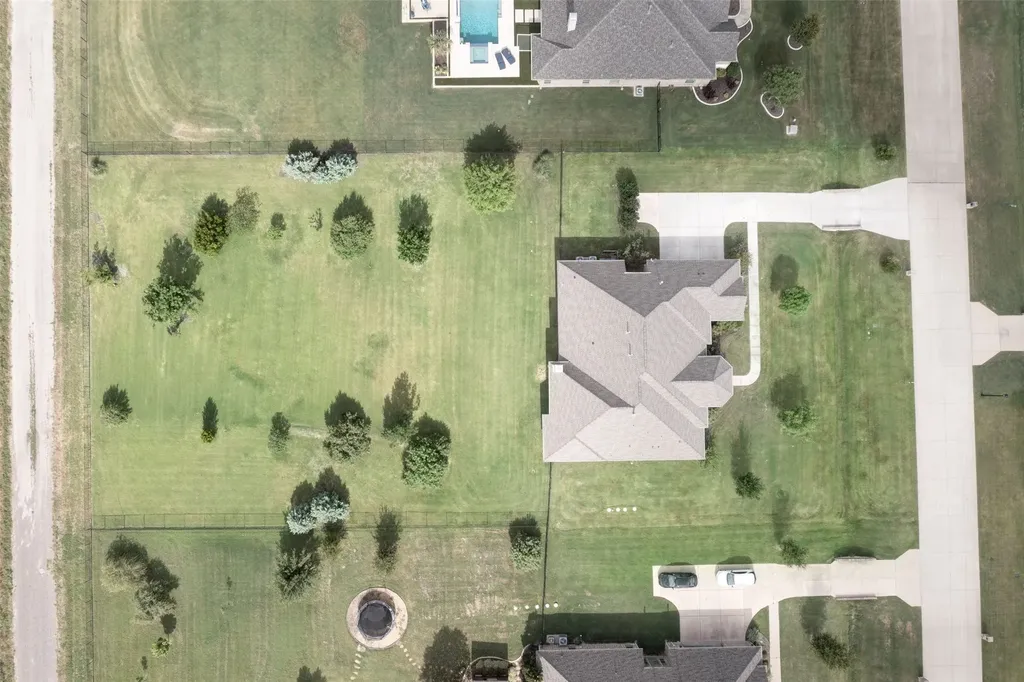 6602 Erin Lane Parker TX 75002
