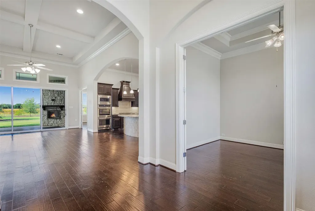 6602 Erin Lane Parker TX 75002
