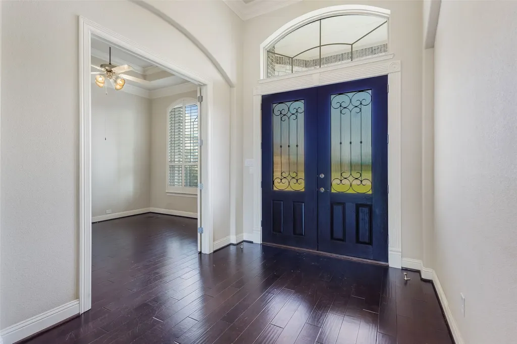 6602 Erin Lane Parker TX 75002