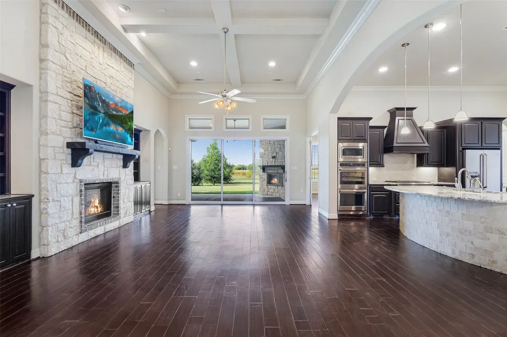 6602 Erin Lane Parker TX 75002