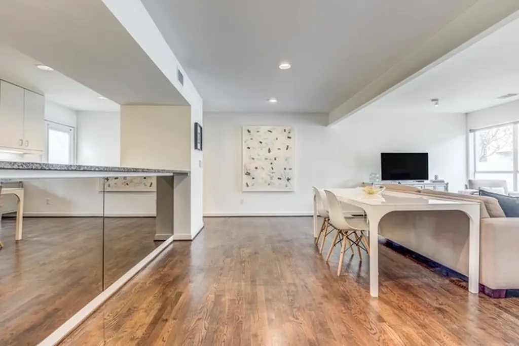4122 Travis Street Dallas TX 75204