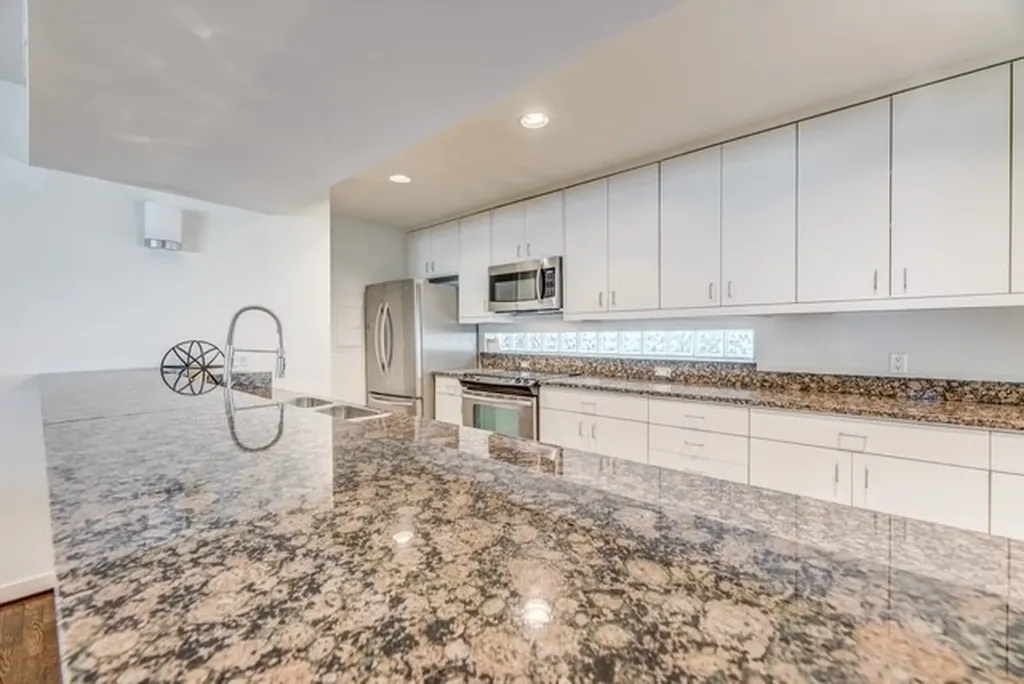 4122 Travis Street Dallas TX 75204