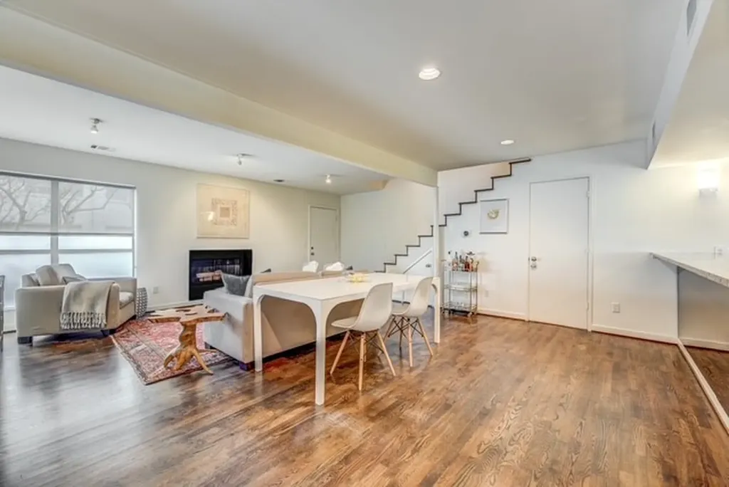 4122 Travis Street Dallas TX 75204