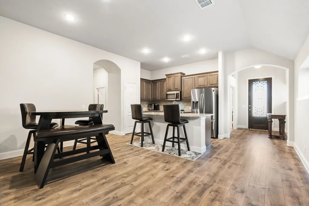 2761 Lisa Maria Street Burleson TX 76028